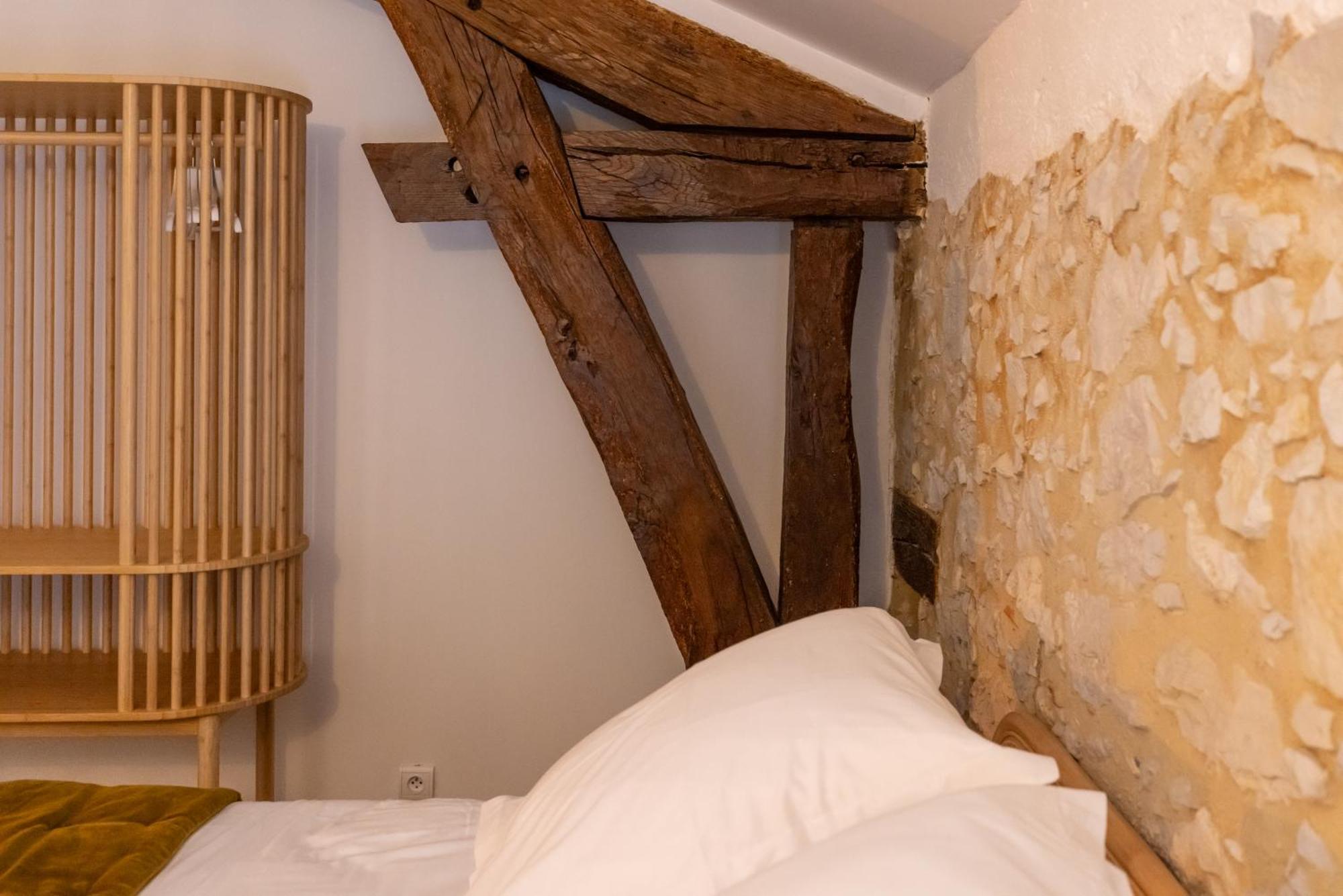 Le Poutic Gite Et Maison D'Hotes Creon-d'Armagnac Eksteriør bilde