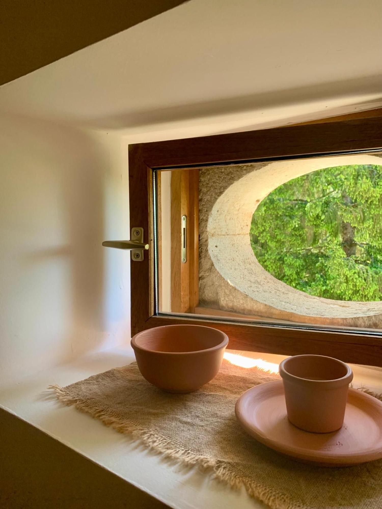 Le Poutic Gite Et Maison D'Hotes Creon-d'Armagnac Rom bilde